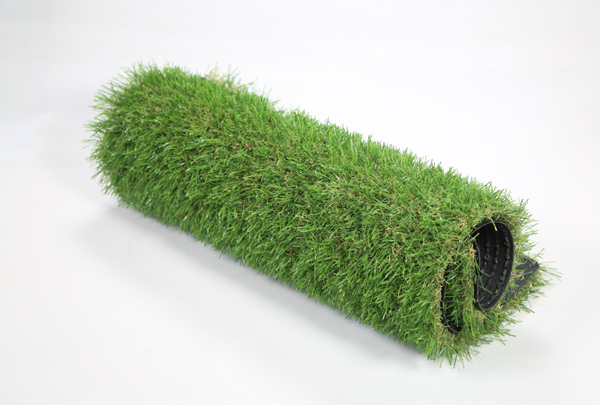 Gym artificial turf